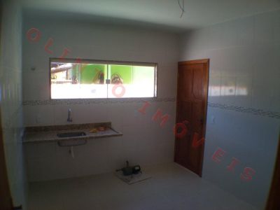 Olinto Imóveis vende Duplex 4 qts no Recreio em Rio das Ostras