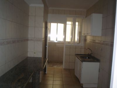 APARTAMENTO NO BOM ABRIGO