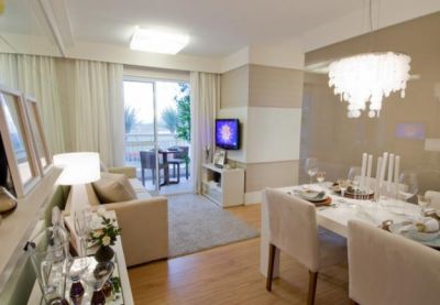 Apartamento SHOP CLUB GUARULHOS 3 dormitórios com suíte a partir de R$ 183.200,00