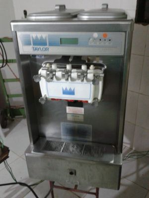 compra venda maquinas de sorvete