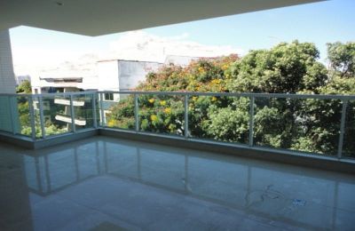 AMPLO APARTAMENTO DE 4 QUARTOS SENDO 2 SUITES