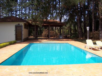 Sítio em Atibaia 72.000m² R$ 560.000,00 set.11