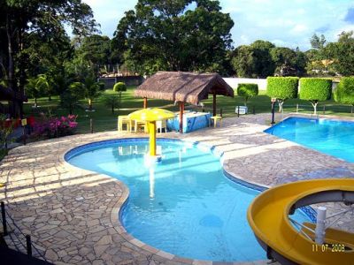 excursao - SITIO BUMERANGUE 