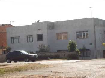 APARTAMENTO 3 QUARTOS - COLOMBO- RIOVERDE