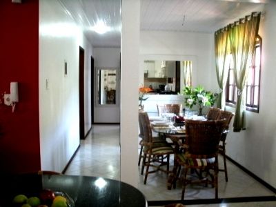 Sobrado para Temporada em Bombinhas