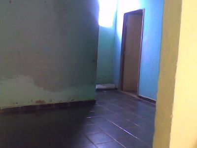 VENDO CASA NO JARDIM ALVORADA - ANÁPOLIS/GO