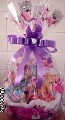 Cestas de Café a partir de R$ 35,00