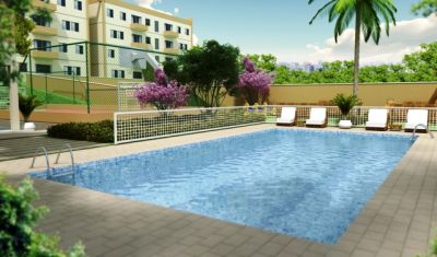 Recanto das Amoras Sorocaba - Minha Casa Minha Vida