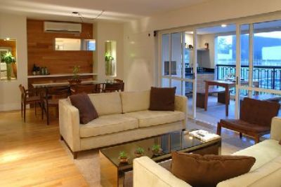 Inovarte Apto Novo Pronto Barra Funda 4 Dorms 160m² Lazer Terraço Gourmet - Novo Morar