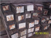 dormentes de madeira