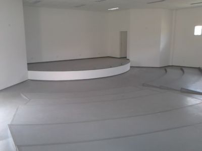 Linda Casa Condomínio Bosque de Ipanema