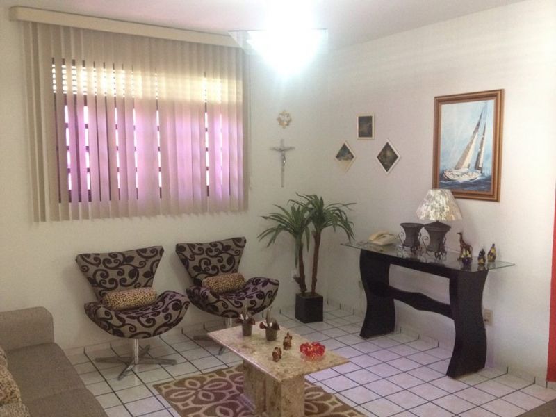 Casa em Nova Parnamirim - Código CA00020