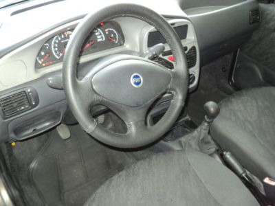 FIAT PALIO FIRE 2001  R$ 15.900