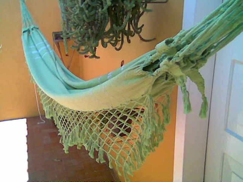 Rede Descanso Casal Tradicional - R$ 132,00