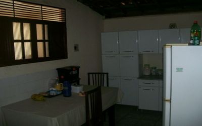 Ótima Casa em Neópolis