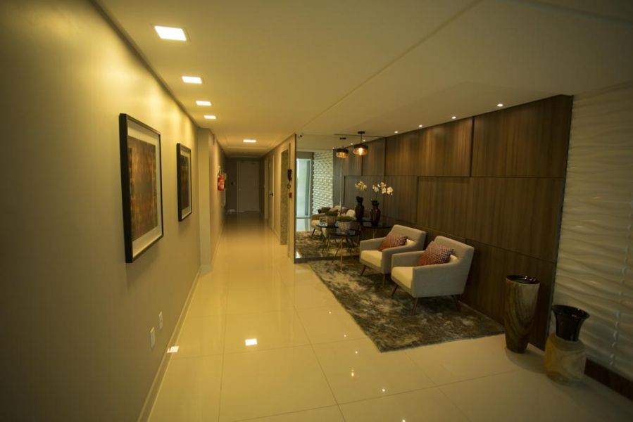 Baviera Centro Içara apartamento a venda