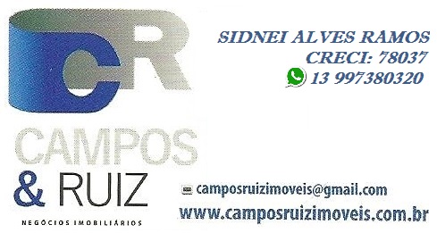 Sala-living no José menino