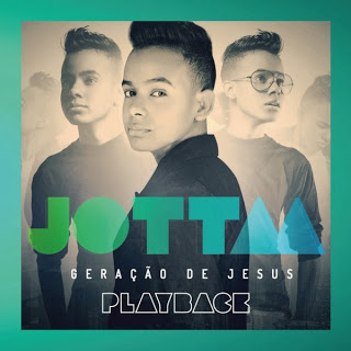 Playback Geração de Jesus Jotta A Novo Lacrado e Original Central Gospel - Última Unidade