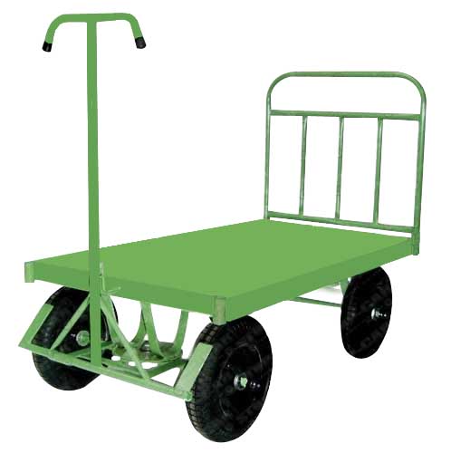 Carro de Carga 800kg 