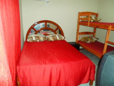 Excursão Cabo Frio - Mansão com piscina