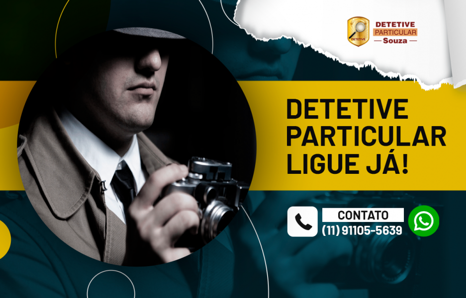 Detetive Particular em Cuiabá MT