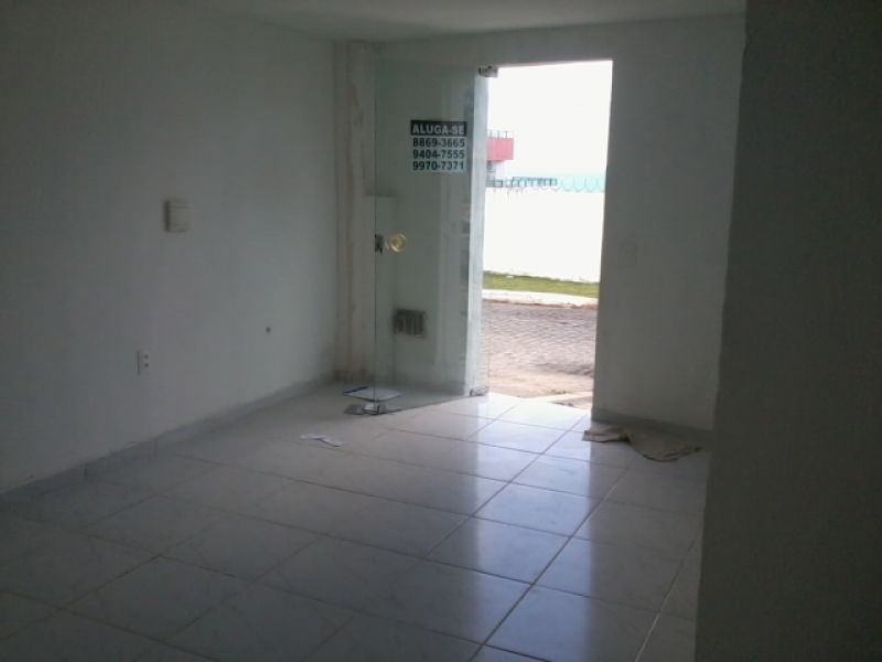 Ponto Comercial para alugar em Ponta Negra – Cód. PT00002