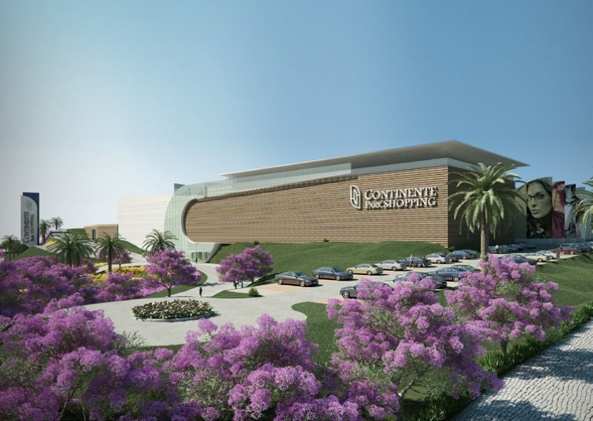 Cennario Santa Catarina