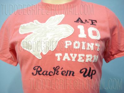 camisetas hollister, abercrombie, american eagle - made in peru