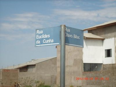 Ilha Solteira - Terreno Residencial Nova Ilha