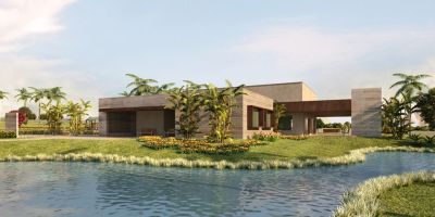 Residencial DAMHA II