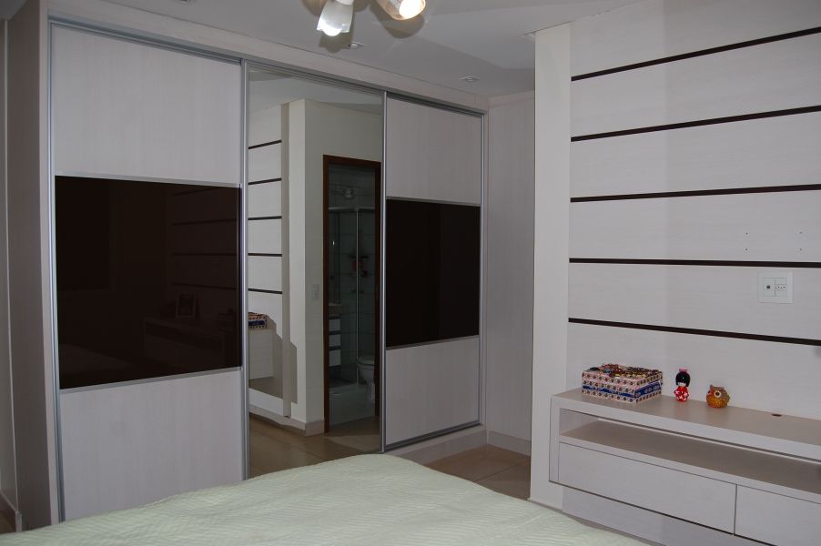 Maison Monet, Setor Bueno próximo a praça do IPE 