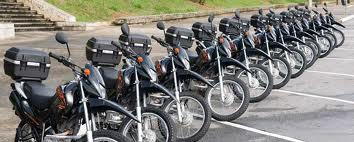 EDS.segurança patrimonial