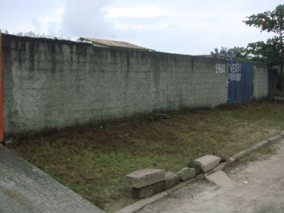 TERRENO NO GUARUJÁ- ENSEADA  435M2