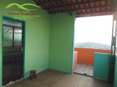 casa de 2 quartos em ibirite