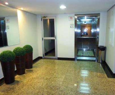 Apto Jd. Textil 54m Cód.8085IB