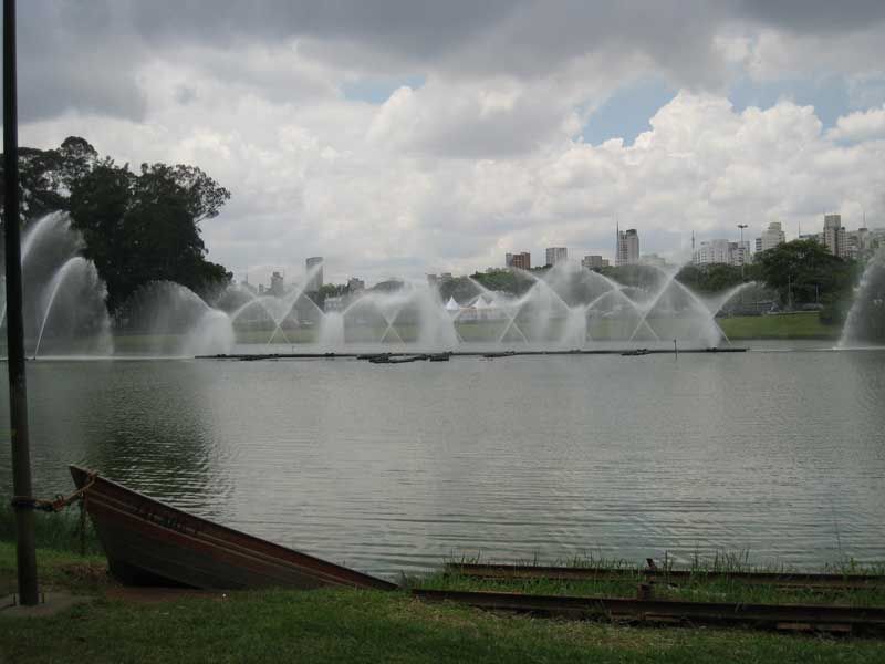  Amplo apartamento de Altíssimo Padrão, Repleto de armários, MORUMBI