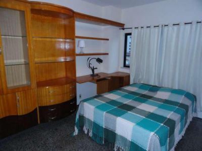 Aluga-se para temporada apartamentos na melhor área turistica de Fortaleza (Beira mar)