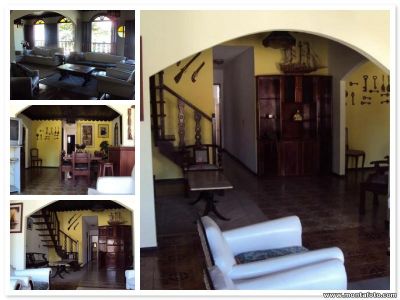 CASA CABO FRIO TEMPORADA 6Qtos 