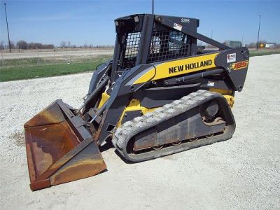 NEW HOLLAND 2006 C185 Preço: 12700