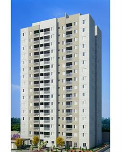 Breve lançamento na Rua Ana Neri - Cambuci