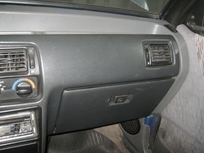 XR3 CONVERSIVEL 1990