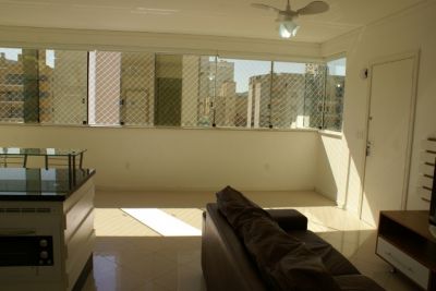 Lindo Apto em Meia Praia, Itapema, SC