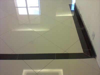 Colocação de porcelanato, Revestimentos em geral