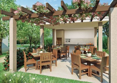 Apartamentos de 3 dormitórios / Pronto para Morar Mogi das Cruzes