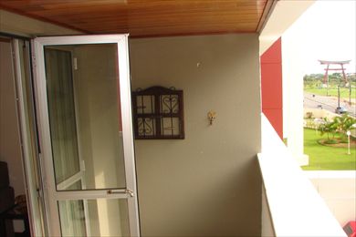 LINDO APARTAMENTO JD AQUARIUS -SJCAMPOS - SP
