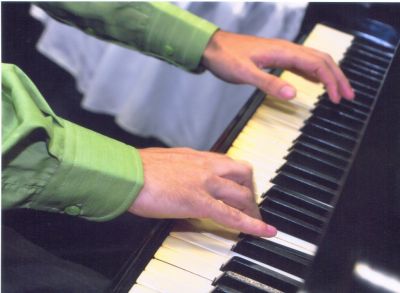 AULAS DE PIANO E TECLADO EM SANTOS