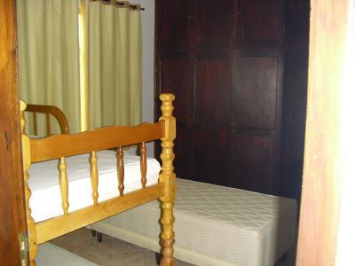 MARATAÍZES - ALUGUEL DE TEMPORADA