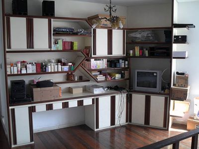 Apartamento duplex a venda em Salvador da Bahia, Garcia