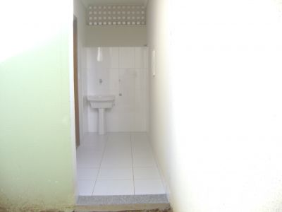 SOBRADO COND. FECHADO - V.GRANDE