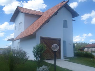 Lindo Sobrado no Ninho Verde I